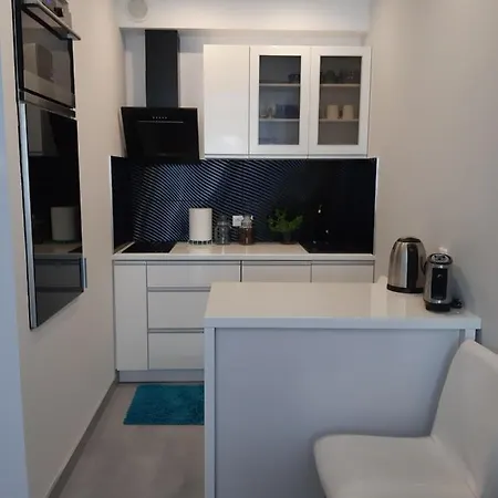 Apartament Jantar Apartment *