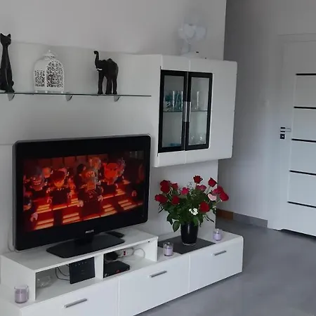 Apartament Jantar Apartment Kolobrzeg