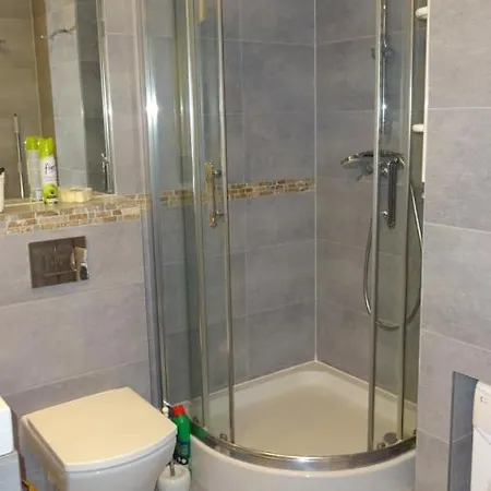 Apartament Jantar Apartment