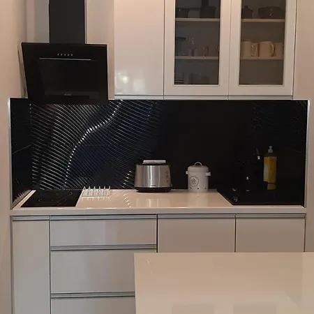 Apartament Jantar Apartment