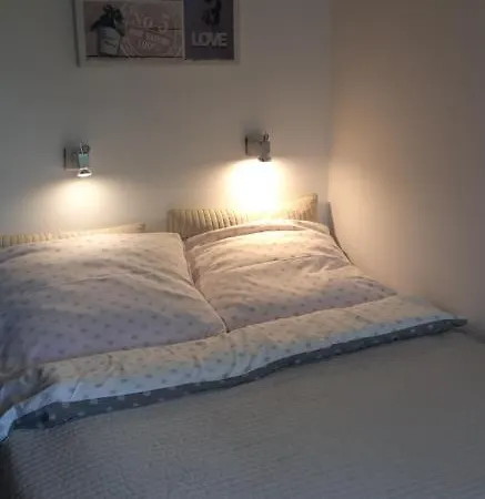 Apartament Jantar Apartment