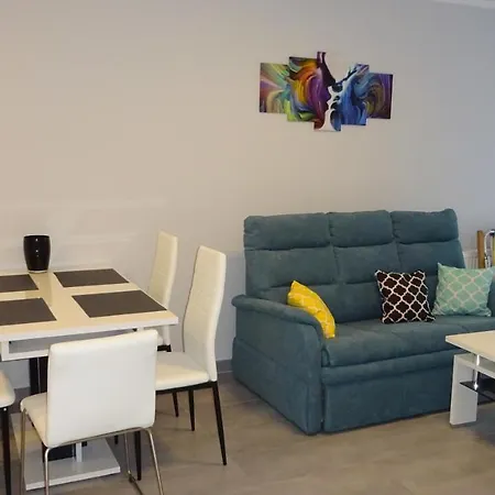 Apartament Jantar Apartment