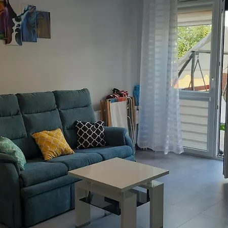 Apartament Jantar Kolobrzeg
