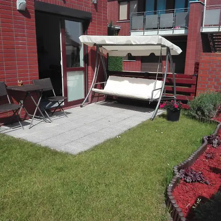 Apartment Apartament Jantar *