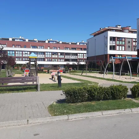 Apartament Jantar Apartment *