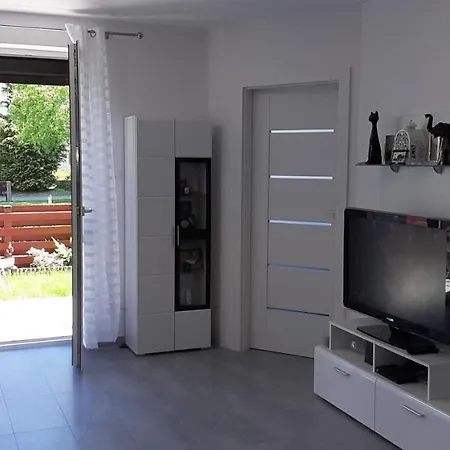 Apartament Jantar Apartment Kolobrzeg