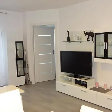 Apartament Jantar * Kolobrzeg